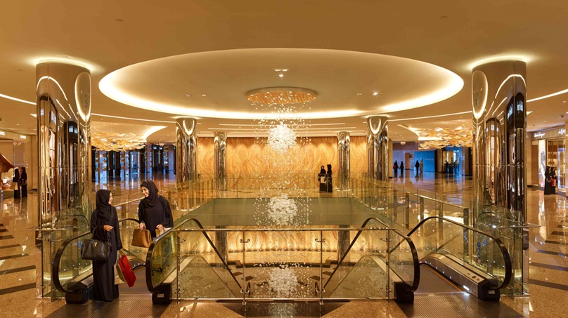 Avenue Mall